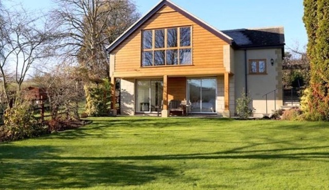 Dove Lodge - Painswick