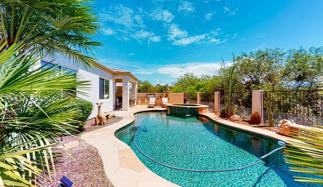 Dove Mountain Paradise