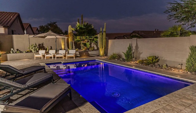 Dove Mountain Retreat w/Heated Pool - Hiking & Bike Trails