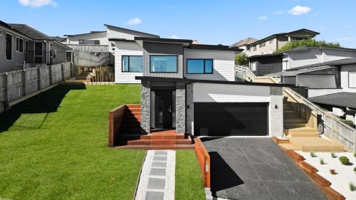 Dove's Rest-Brand New 4 Bedrooms Getaway to Eden