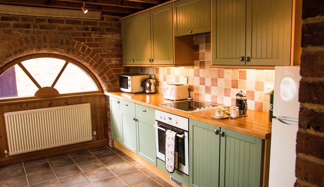 Dovecote Barn Conversion, Country Get Away, Self-catering, Near Southwell