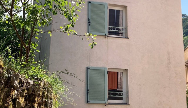 Dovecote of the 19th of 45m2, fully restored.