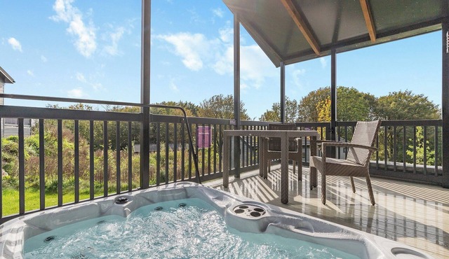 Dovedale Premier Lodge