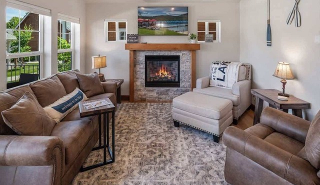 Dover Bay Barefoot Bungalow | 2 Bed, 2 Bath