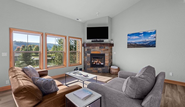 Dover Bay Beauty w/Balcony