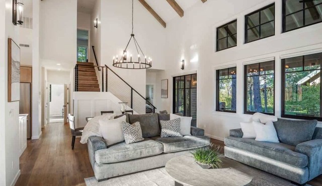 Dover Bay Luxe Home w/Private Hot Tub - Sleeps 12