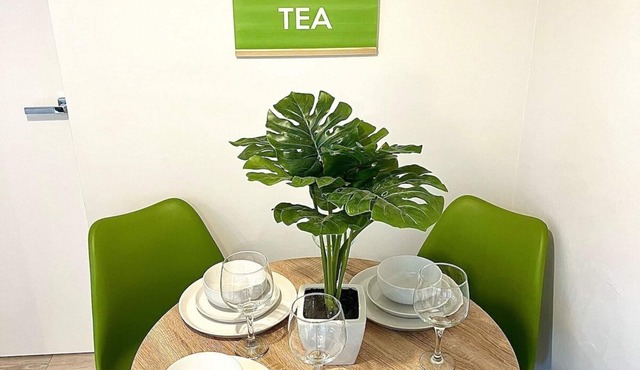 Dover Castle Luxury Apartments