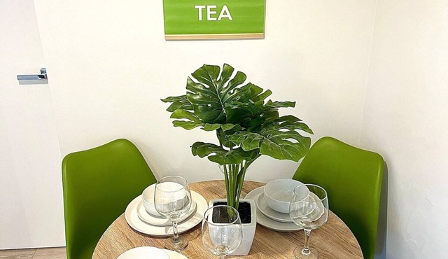 Dover Castle Luxury Apartments