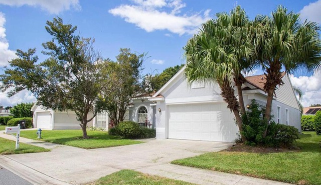 Dover Cove Home Villa