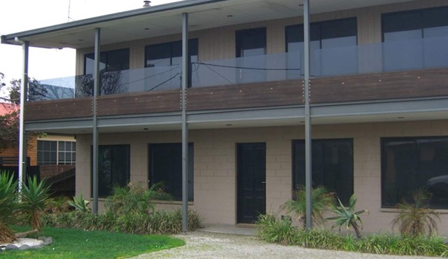 Dover Drift the perfect family beach escape.