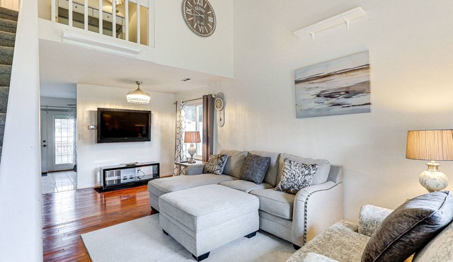 Dover Home - 2 Mi to Delaware State University!