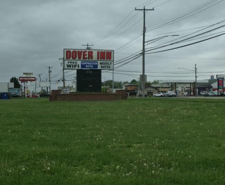 Dover Inn