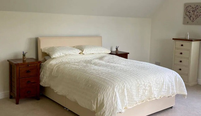 Doves Nest at the heart of The Wye Valley Walk