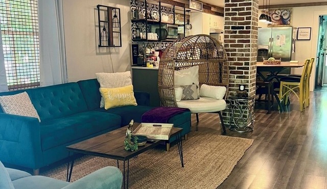 Doves Nest Guest House Tranquil & Relaxing