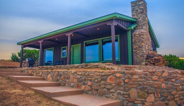 Doves Rest - ChairLift Cabin