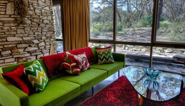 Dower House Bacchus Marsh