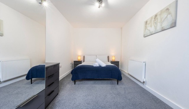 Dowlais Top by Tŷ SA