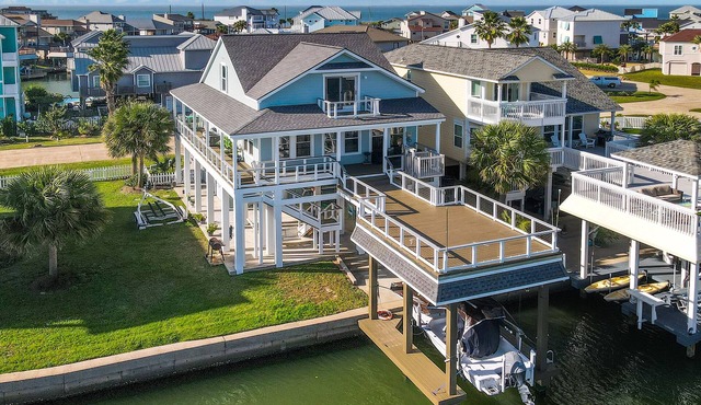 Down by the Bay - Canal Home - Boat dock & ramp access -