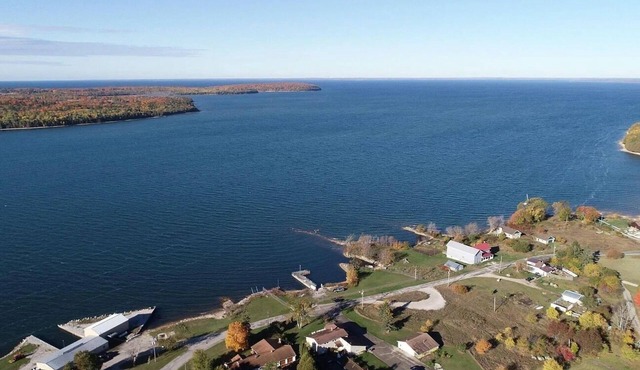 Down By The Bay: Pet-Friendly Paradise: Bring Your Furry Friends Along!