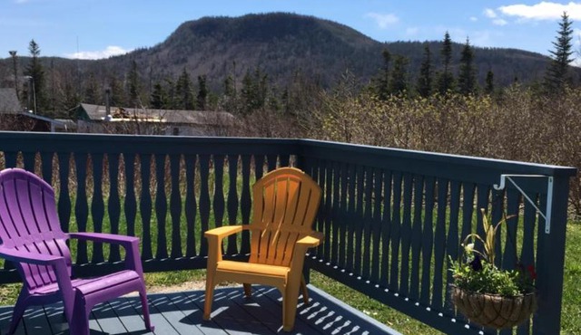 Down Home Accommodations