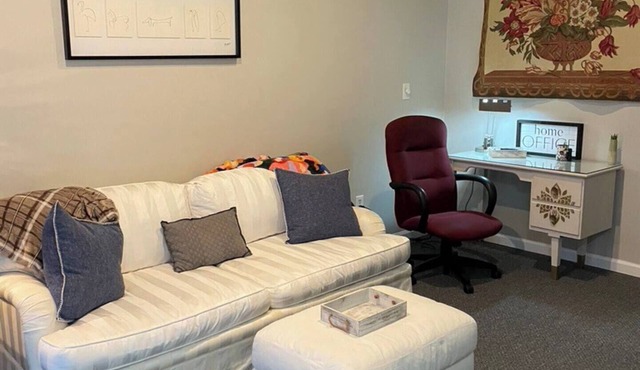 Down Home Comfort - Greenville, SCnn
