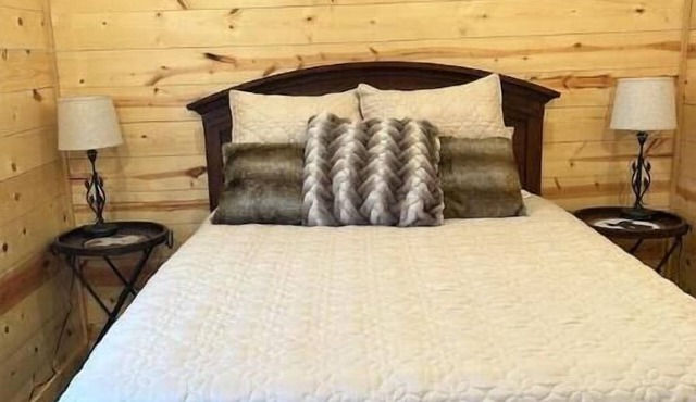 Down Horn Ranch-Raylee cabin