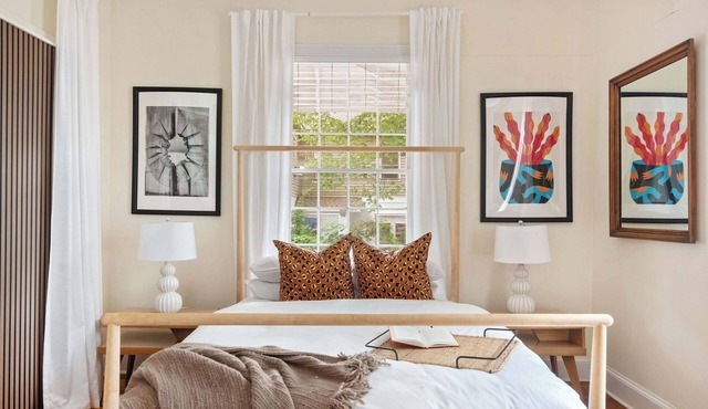 Down the Rabbit Hole