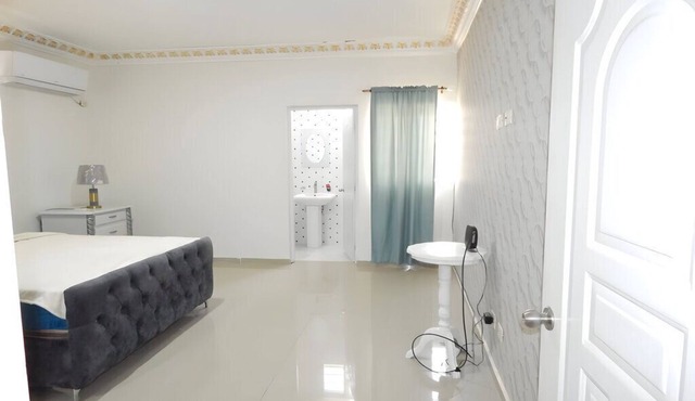 Down Town Beatifull Apartament