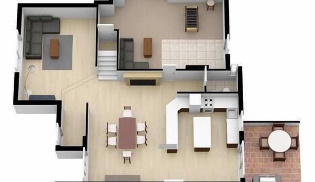 Downers Grove Family Home - Large Kitchen and Yard!