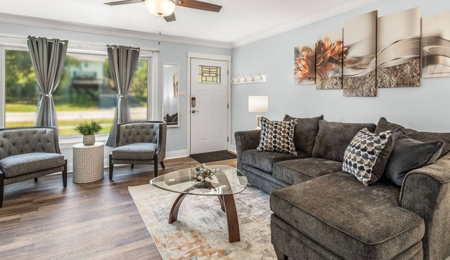 Downers Grove Rental