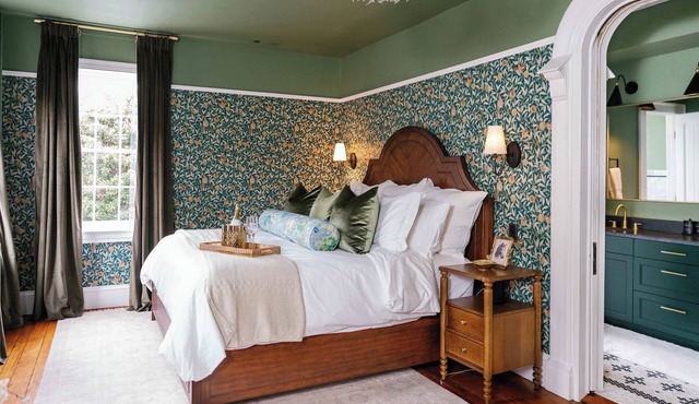 Downham House - An Old Town Luxury Home!