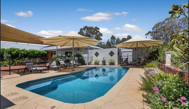 Downing Estate Homestead