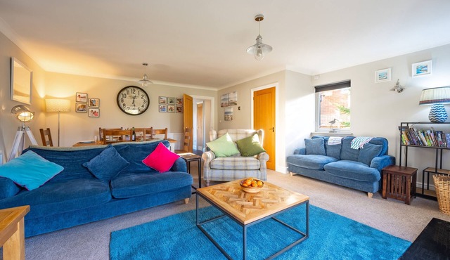 Downlands, Burnham Market, Norfolk