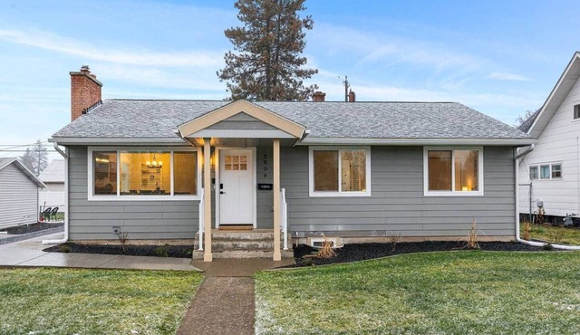 Downriver Gem: 5BR Mins to Arena