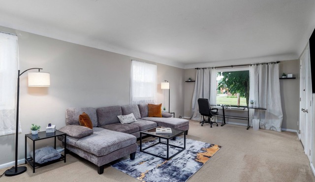 Downstairs Unit in Rocky River