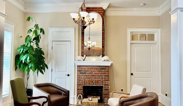 Downtown Acworth, Cowan Mill, LakePoint Sports, Georgia Aquarium