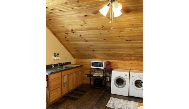 Downtown Apartment