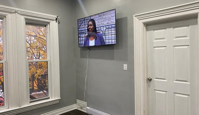 Downtown Apartment 2/3 People