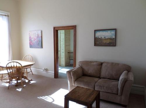 Downtown Apartment Del Norte Colorado Apartment B