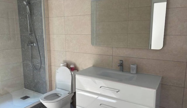 Downtown apartment for 4/6 people