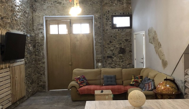 Downtown apartment II