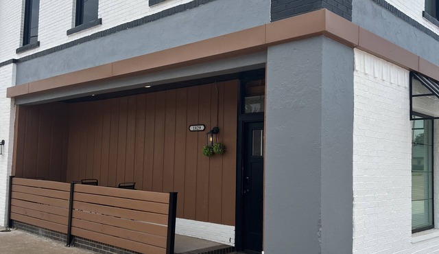 Downtown apartment in Vernonn