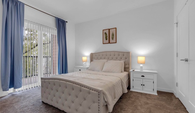 Downtown Atlanta Home Away From Home-2