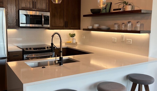 Downtown Austin Condominium/Sabine on Fifth