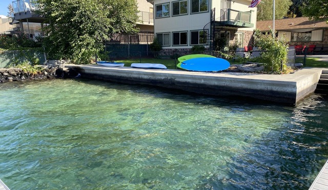 Downtown Beach House - License # TR-0561