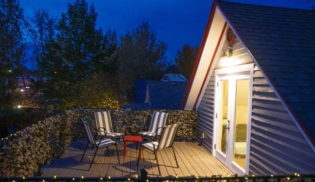 Downtown, beautifully remodeled entire home