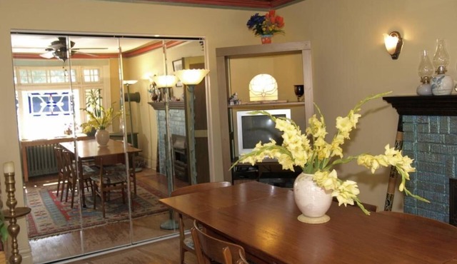 Downtown Bed and Breakfast