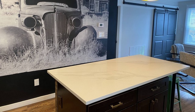 Downtown Binghamton Cool Urban Stay