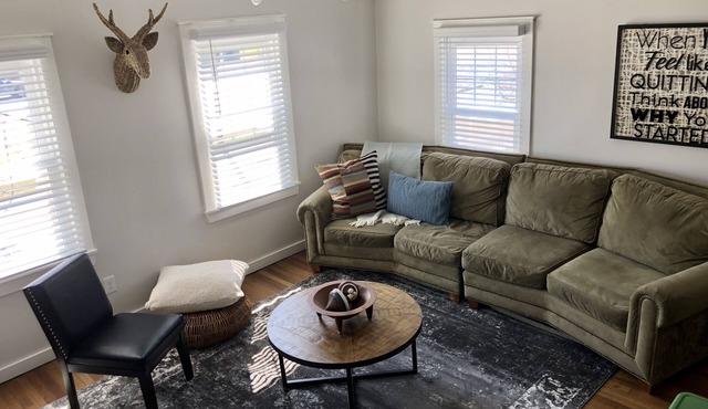 Downtown Binghamton Loft Style Living