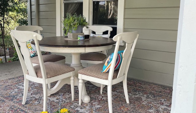 Downtown Boonville Vintage Farmhouse